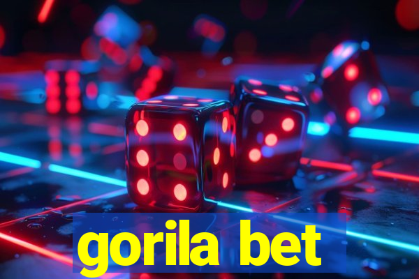 gorila bet